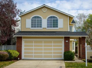 42 Winterleaf Ct, San Ramon, CA 94583