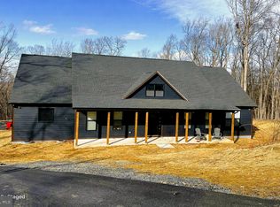 Waterside Dr, Harpers Ferry, WV 25425