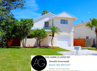 2420 Southridge Rd, Delray Beach, FL 33444