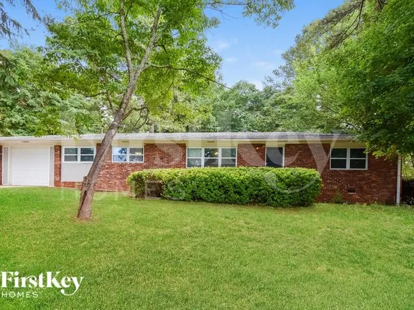 629 Bounty Dr, Marietta, GA 30066