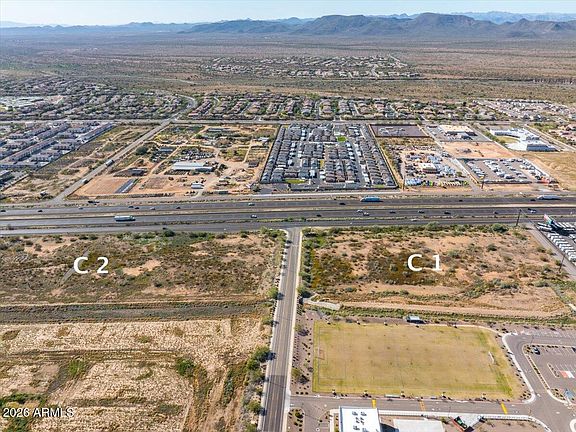 5th image of 4000 W ARROYO NORTE Avenue #Metes & Bounds
