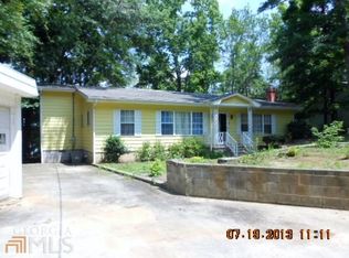 1383 Old Beacon Light Rd, Hartwell, GA 30643