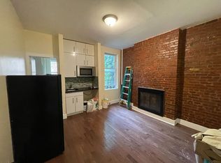 853 Saint Johns Pl #1C, Brooklyn, NY 11216