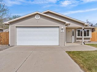 242 Ribbon Ct, Fruita, CO 81521