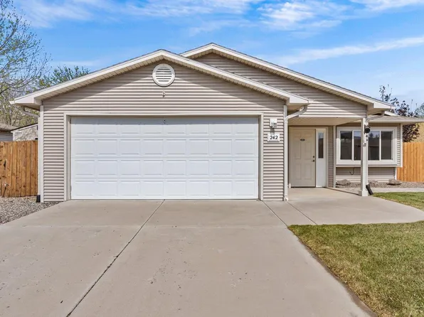 242 Ribbon Ct, Fruita, CO 81521
