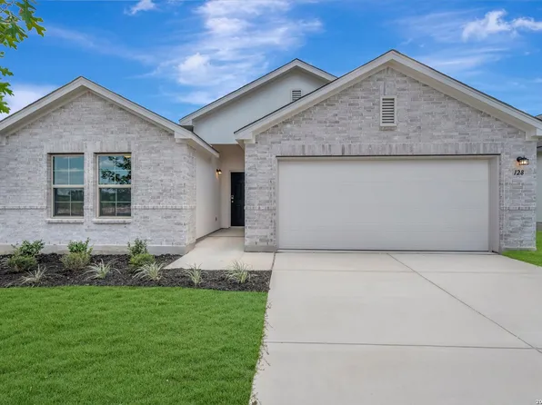 128 Stabler Square, San Antonio, TX 78056