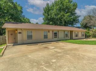 705 North St #A, Weatherford, TX 76086