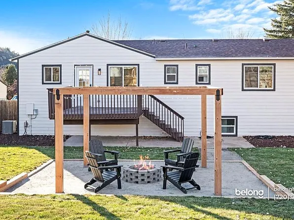 922 Park Vw, Castle Rock, CO 80104
