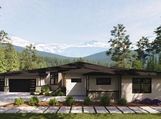 The Redwood - Build on your lot Plan, Southern Oregon- Build On Your Own Land - Design Center, Central Point, OR 97502