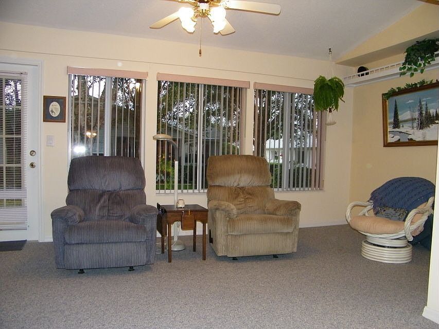 Florida Room
