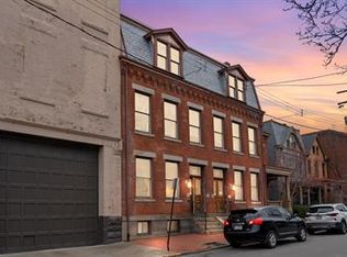 1436 Sheffield St #2, Pittsburgh, PA 15233