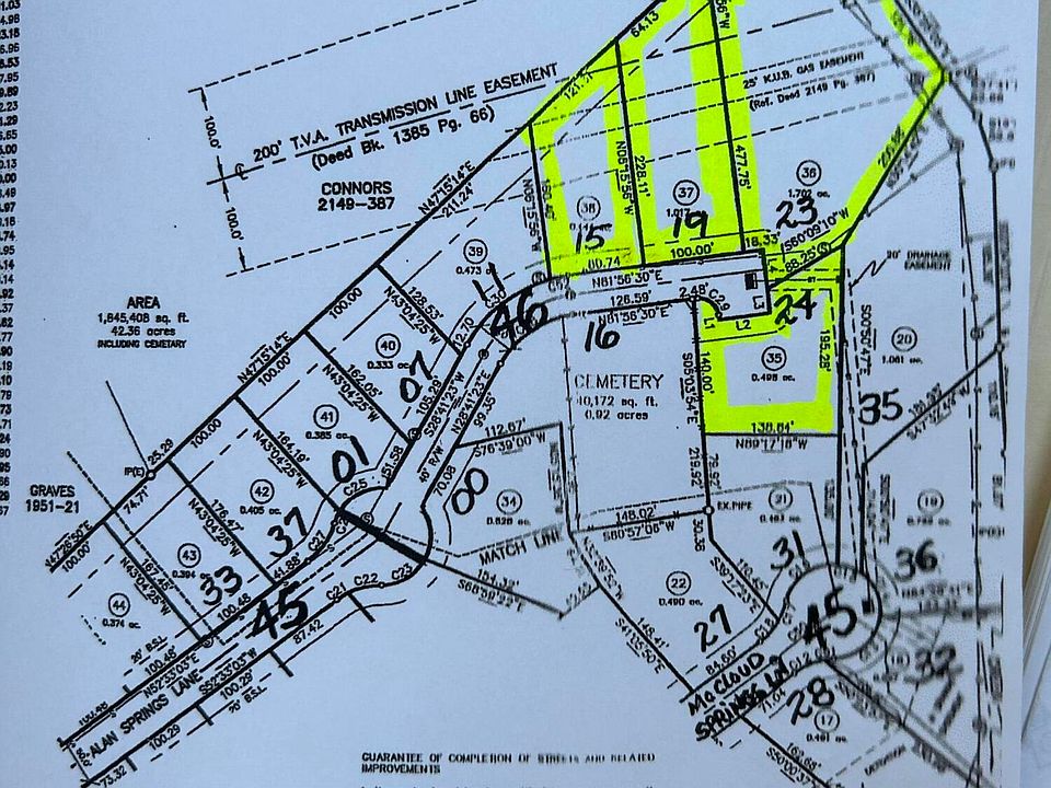1st image of Alan Springs Ln