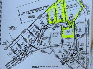 Alan Springs Ln, Knoxville, TN 37938