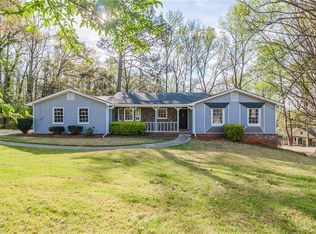 5310 Eagle Woods Trl, LITHONIA, GA 30038