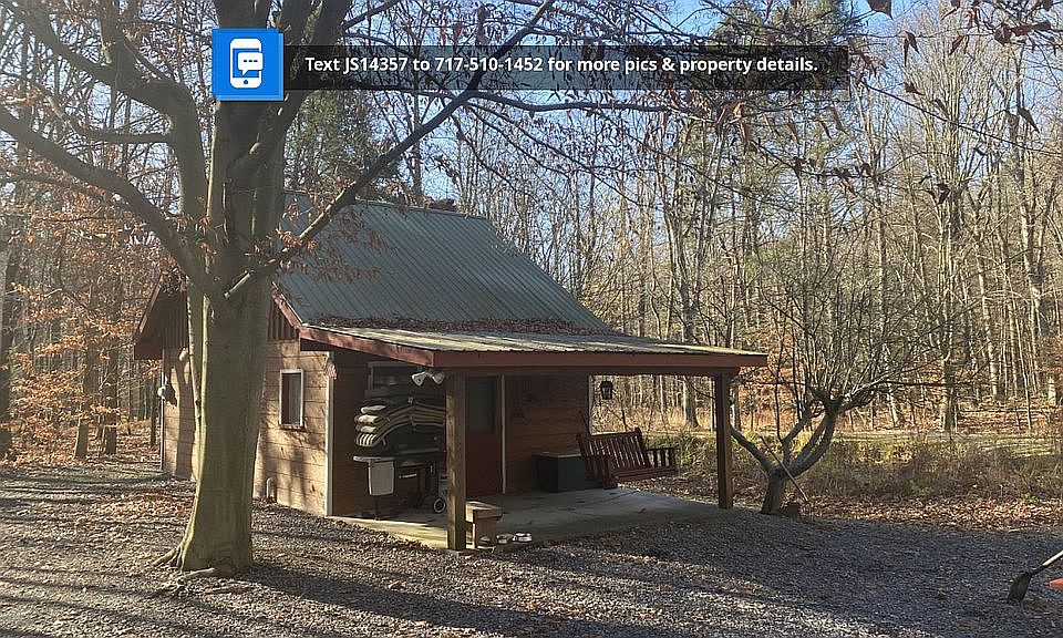 2nd image of 14357 McCalmont Rd