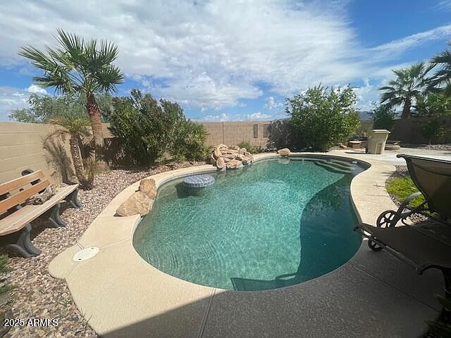 2nd image of 29632 W AMELIA Avenue