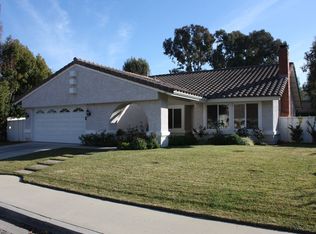 732 Pamela Wood St, Thousand Oaks, CA 91320