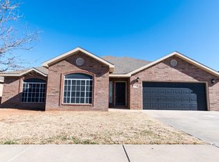 8215 Quincy Ave, Lubbock, TX 79424