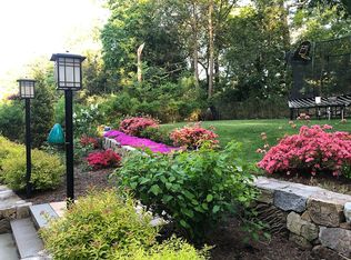 25 Sheffield Rd, Newton, MA 02460