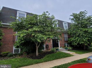 363 Homeland Southway UNIT 1B, Baltimore, MD 21212