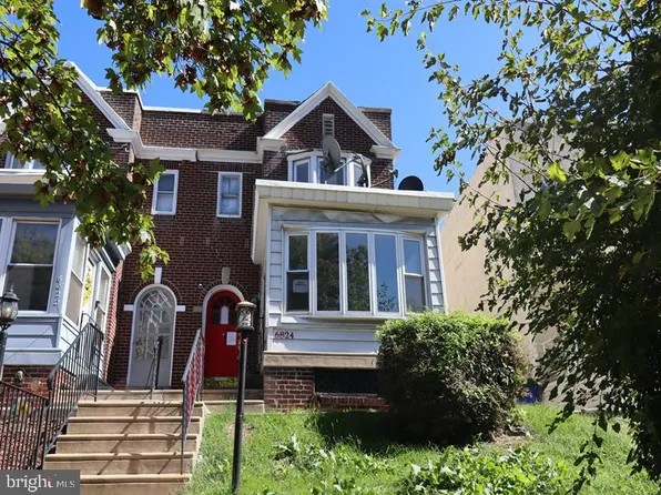6824 Cobbs Creek Pkwy, Philadelphia, PA 19142