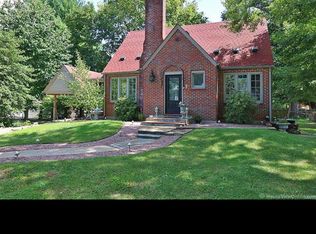 300 Perrine Rd, Farmington, MO 63640