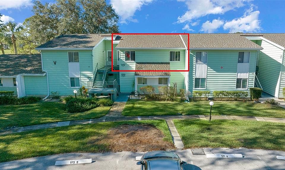 1st image of 573 Midway Dr #B