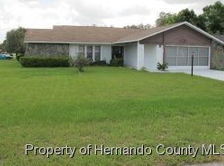 12250 Bluefield St, Spring Hill, FL 34609