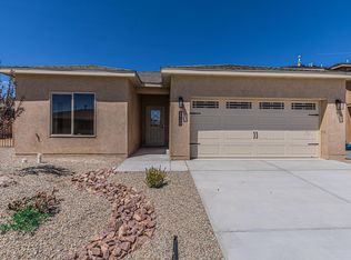 2500 Desert Sky St SW, Los Lunas, NM 87031