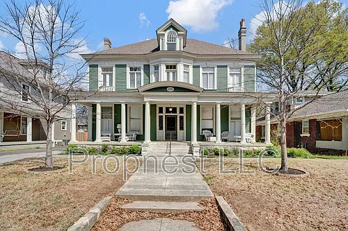 1306 Carr Ave #5 Photo 1
