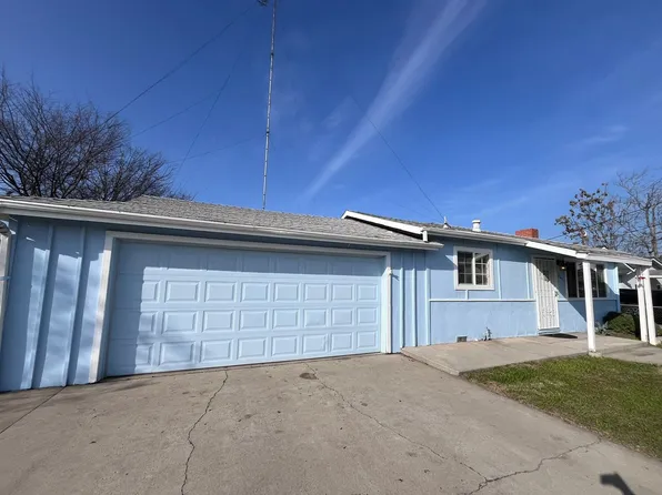 260 W J St, Oakdale, CA 95361