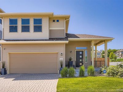 3130 Hardin Street, Castle Rock, CO, 80109