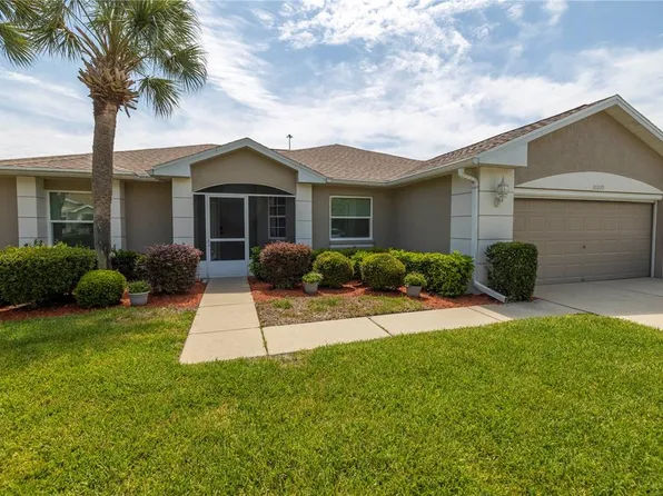 10209 Collar Dr, San Antonio, FL 33576