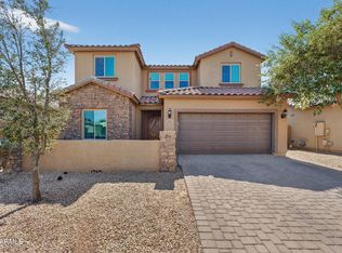 17865 W SHERMAN Street, Goodyear, AZ 85338