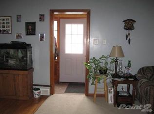 209 W 13th Ave, Mitchell, SD 57301