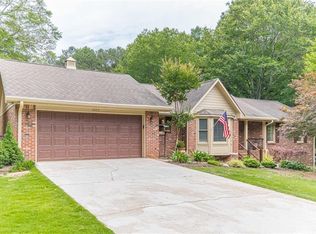 2405 Churchill Downs, Cumming, GA 30041