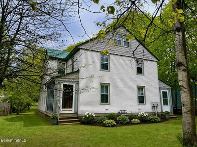 34 Church St, Stockbridge, MA, 01262