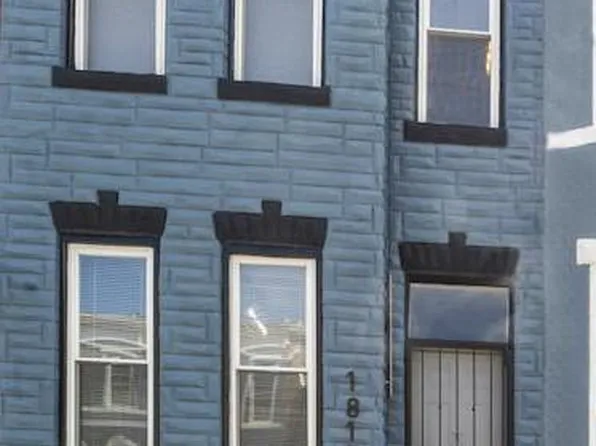 1817 Clifton Ave, Baltimore, MD 21217