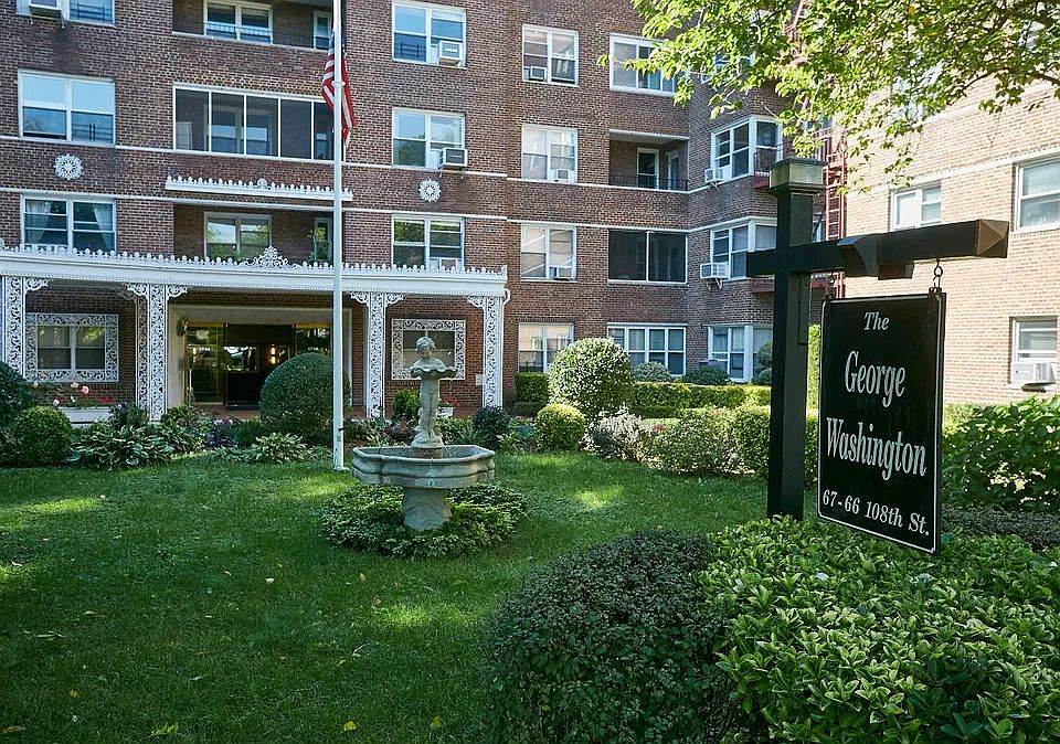 1st image of 67-66 108th St APT D18