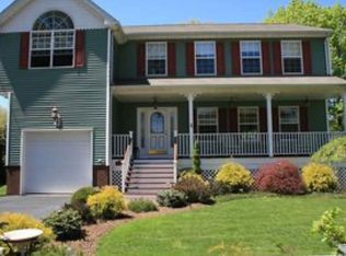 43 Hinchman Ave, Denville, NJ