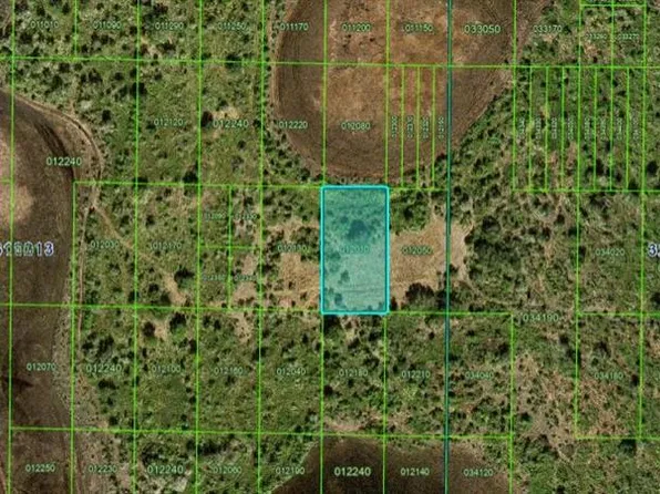 N A, Frostproof, FL 33843