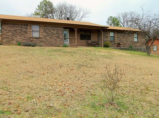 101 Bristlecone Ct, Hot Springs, AR 71901