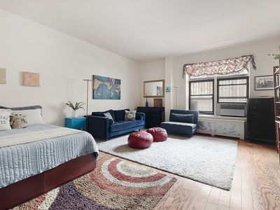 208 W 119th St APT 1H, New York, NY, 10026
