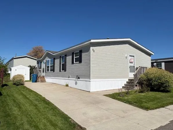 56 Bobolink St, Rochester Hills, MI 48309