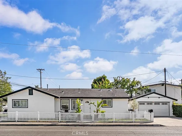 195 Broadway, Costa Mesa, CA 92627
