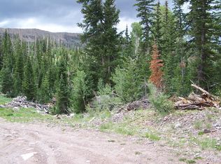 531 Pine Cir, Brian Head, UT 84719