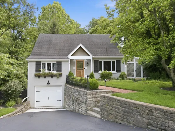 7767 Shawnee Run Rd, Cincinnati, OH 45243