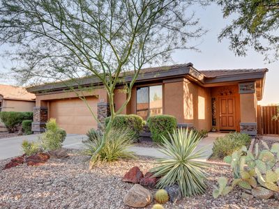 2433 W Turtle Hill Dr, Anthem, AZ, 85086