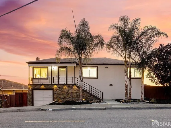 15911 Gramercy Dr, San Leandro, CA 94578