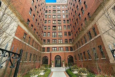 400 W Deming Pl #6L — Photo 14